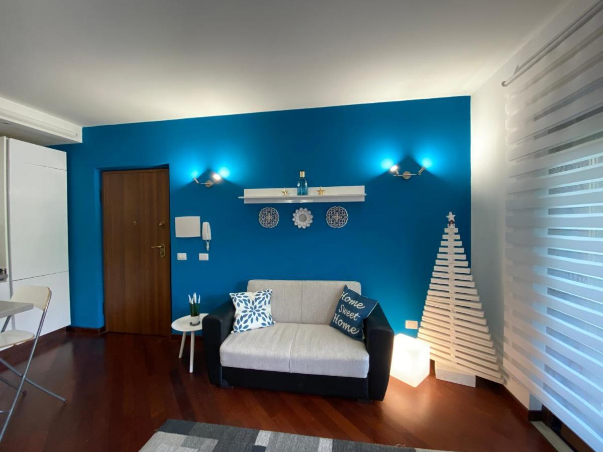 Ada'S Garden House Apartment โรม ภายนอก รูปภาพ
