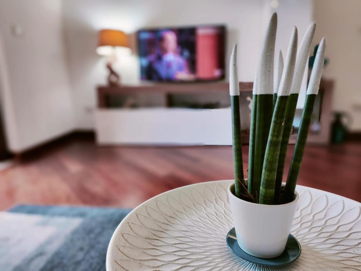 Ada'S Garden House Apartment โรม ภายนอก รูปภาพ