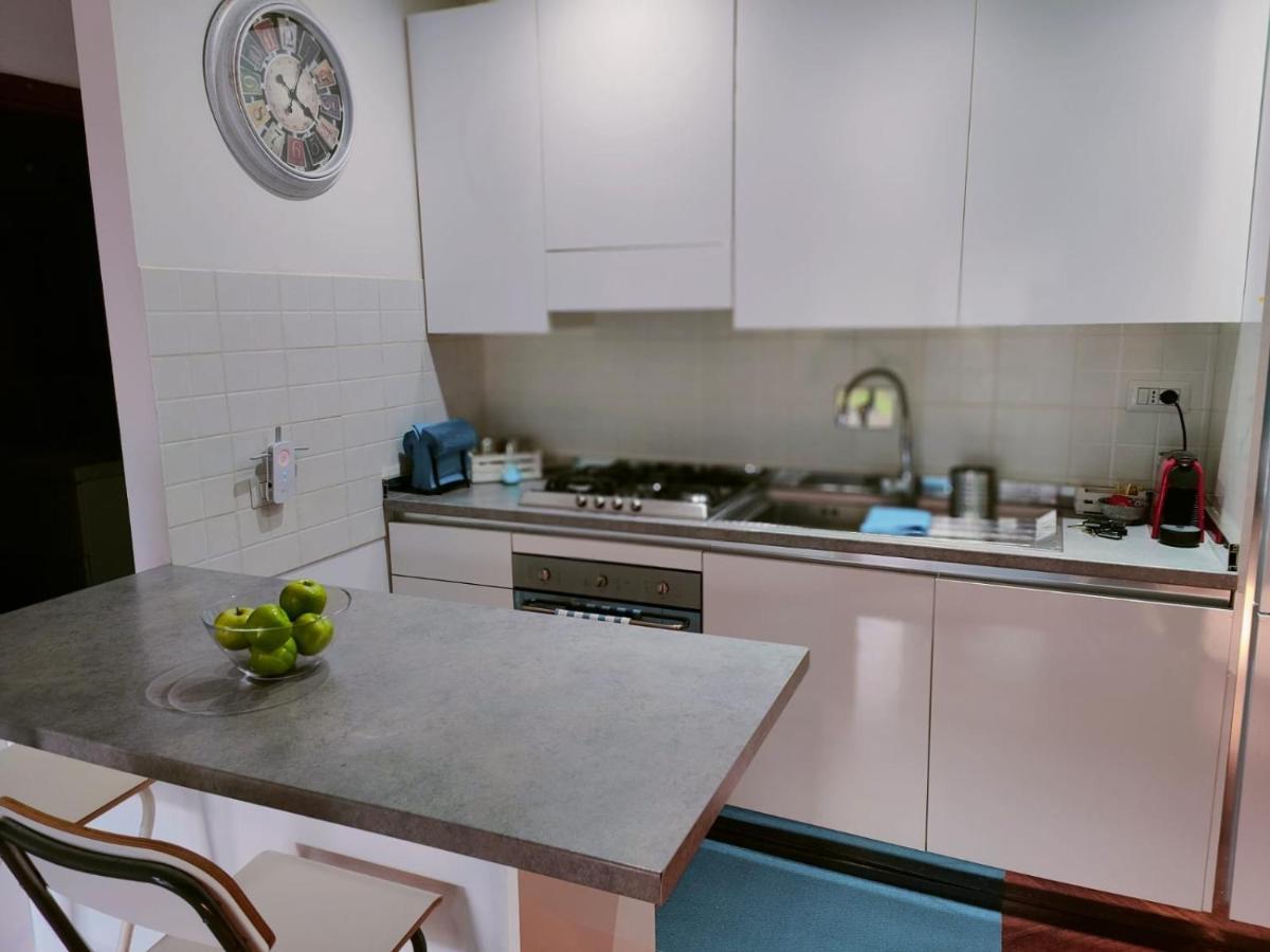 Ada'S Garden House Apartment โรม ภายนอก รูปภาพ