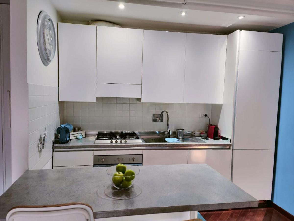 Ada'S Garden House Apartment โรม ภายนอก รูปภาพ